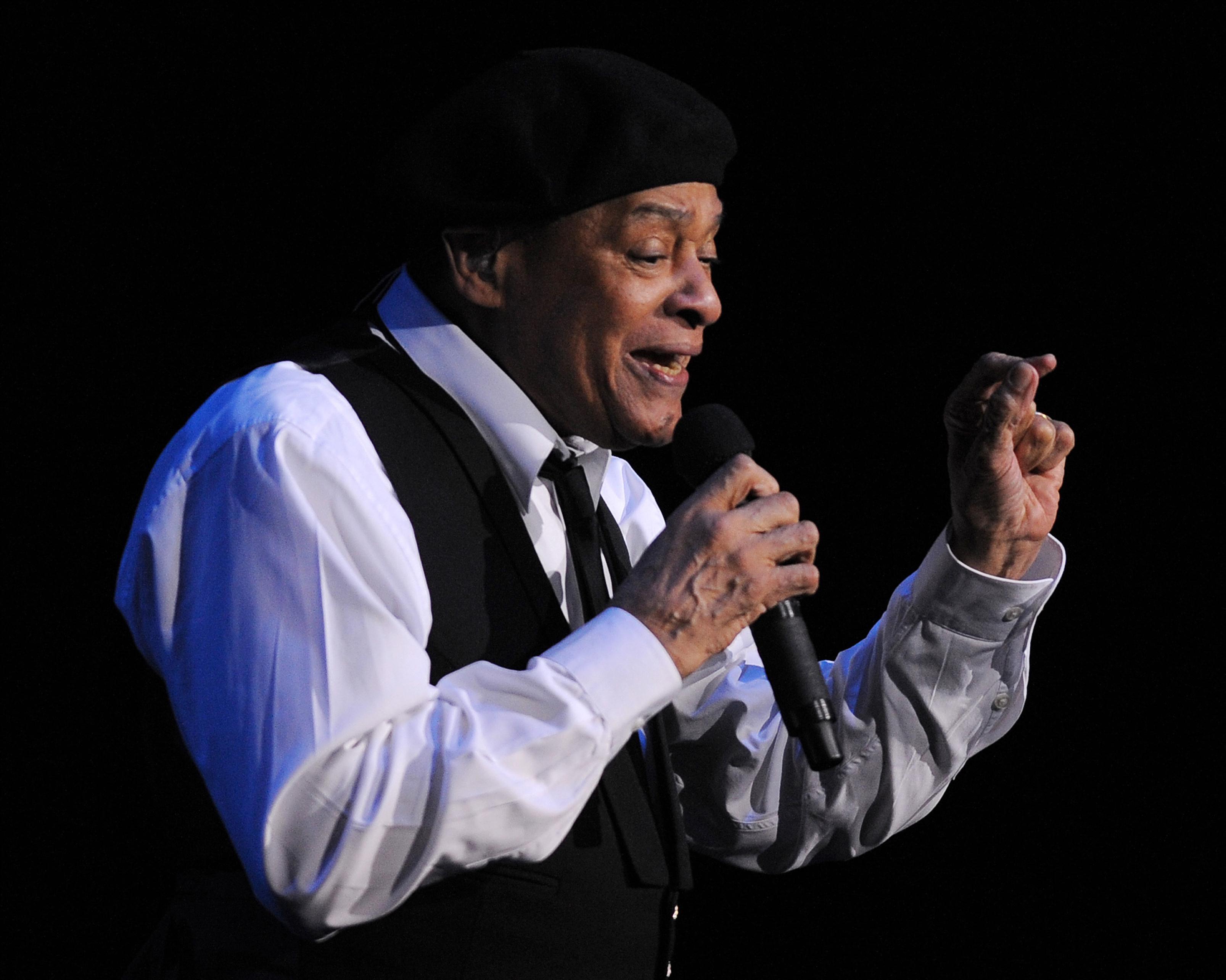 Al Jarreau | Picture 87520